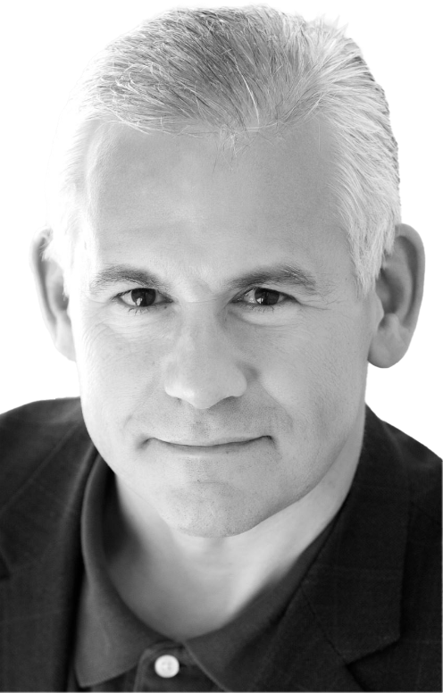 Mark Oakes, CEO of Intellimar.